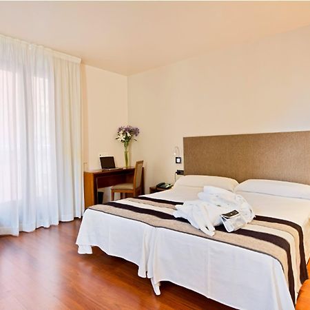 Monjas Del Carmen Hotel Granada Bilik gambar